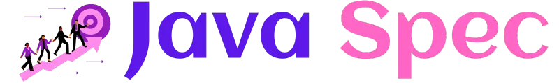 JavaSpec – Your Ultimate Java Development Resource