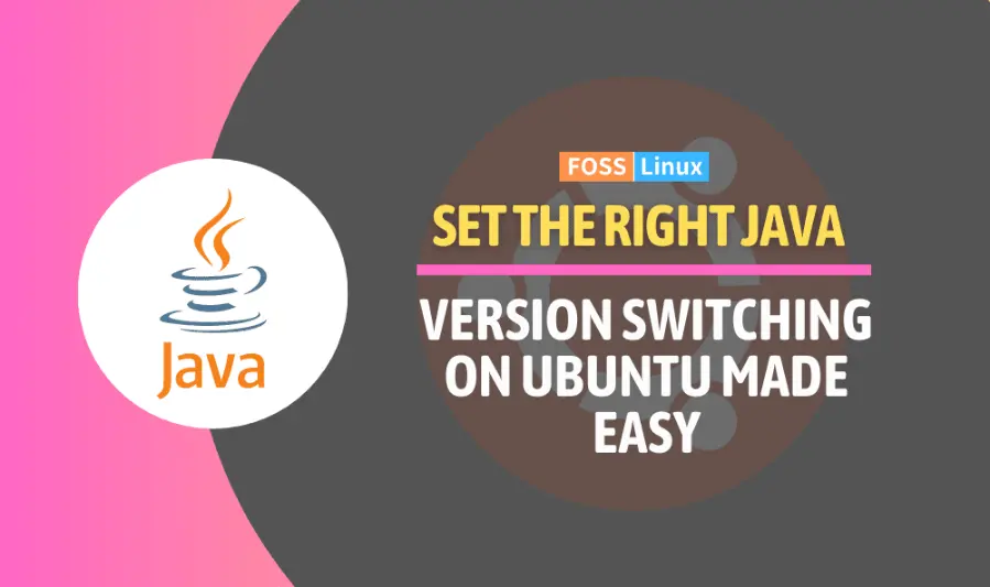 Setting Up Your Java Environment