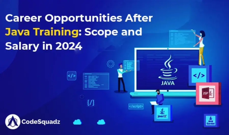 Top Java Career Opportunities in 2025