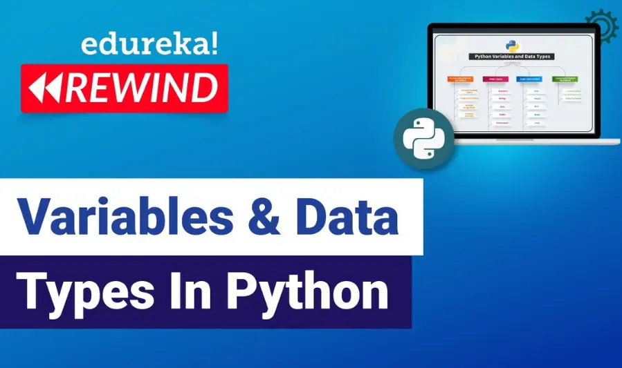 Variables and Data Types