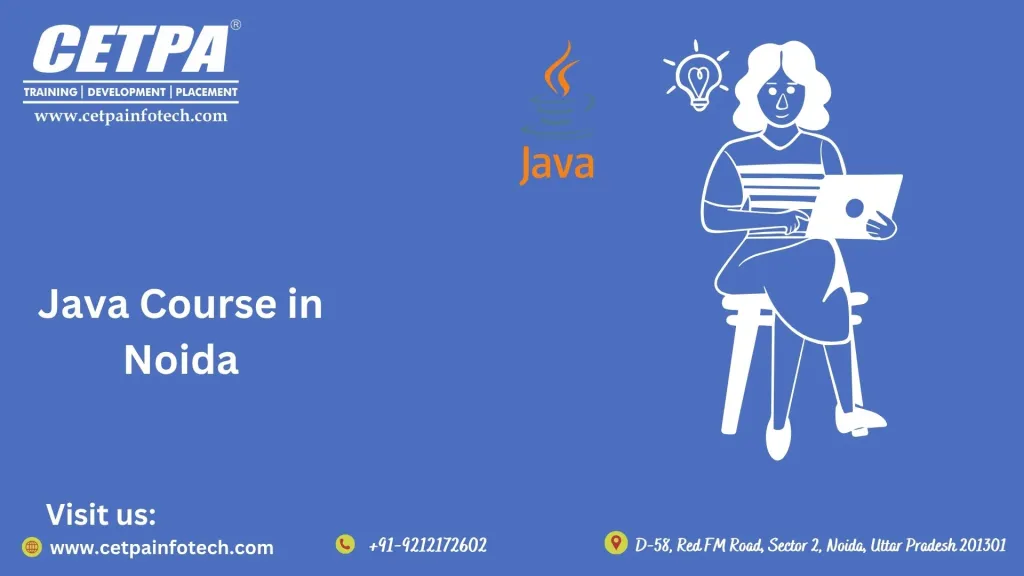 Why Choose a Career in Java Programming