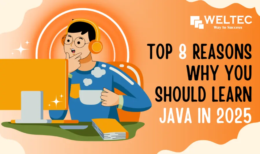 Why Learn Java