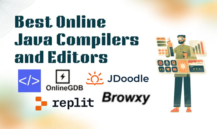 Why Use Free Java Compilers and Editors