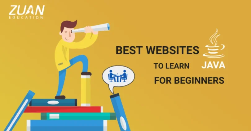 learn Java online with examples